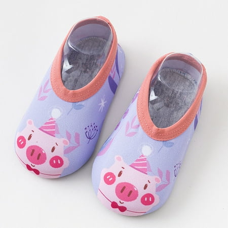 Baby Shoes Girl Baby Aqua Socks The Girls Shoes Cartoon Boys Floor Socks Barefoot Kids Non-Slip Baby Shoes for Boys Girls Winter Warm M
Baby Shoes Girl Baby Aqua Socks The Girls Shoes Cartoon Boys Floor Socks Barefoot Kids Non-Slip Baby Shoes for Boys Girls Winter Warm M
