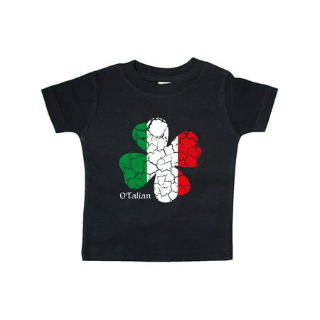 Inktastic O Talian Gift Baby Boy or Baby Girl T-Shirt