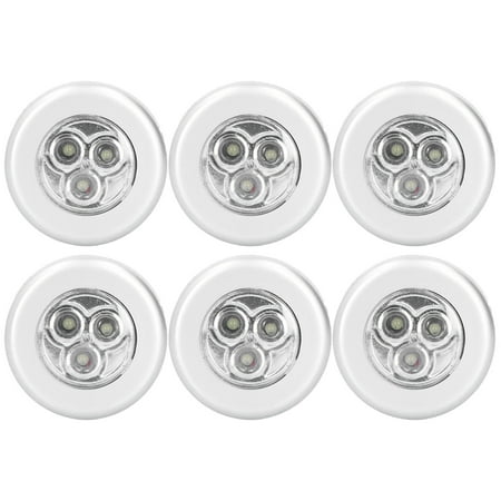 Cabinet Sensor Light ABS High Brightness Small Size Closet Night Lights For Kitchens Cabinets
Cabinet Sensor Light ABS High Brightness Small Size Closet Night Lights For Kitchens Cabinets