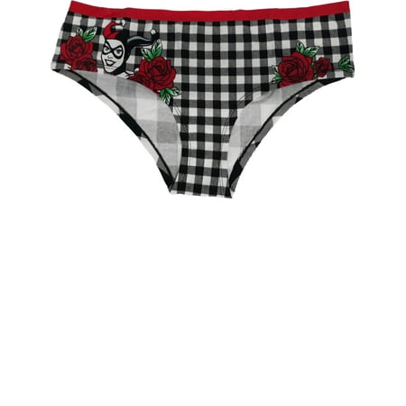 Lic Bikini - Harley