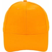 blaze orange hunting pack