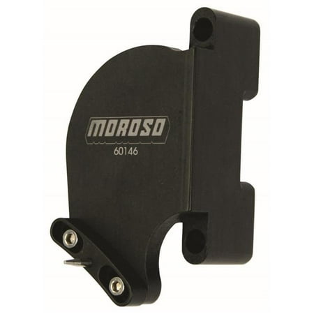 Moroso MOR60146 BBC Timing Pointer for 7.25 Dia. Balancer
