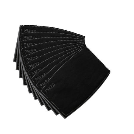Tuscom PM2.5 Activated Carbon Filter Face máscara Breathing Insert Protective Mouth máscara
Tuscom PM2.5 Activated Carbon Filter Face máscara Breathing Insert Protective Mouth máscara