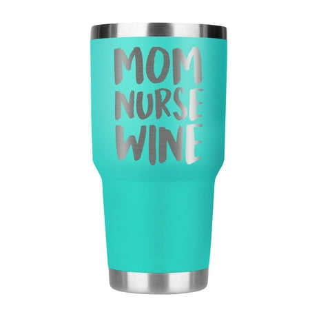30oz Classic Tumbler Stainless Steel Ice Drinks and Hot Vacuum Insulated Powder Coated Travel Coffee Mug for Home Office Outdoor
30oz Classic Tumbler Stainless Steel Ice Drinks and Hot Vacuum Insulated Powder Coated Travel Coffee Mug for Home Office Outdoor