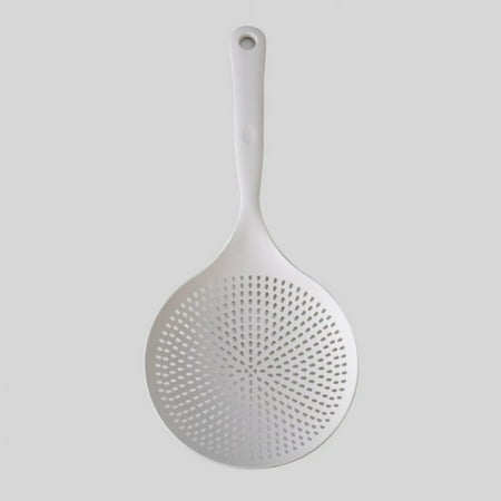 Large Colander Kitchen Large Noodle Spoon Long Handle Spoon High Temperature Non-stick Pan Colanders Spoon Kitchen Utensils
Large Colander Kitchen Large Noodle Spoon Long Handle Spoon High Temperature Non-stick Pan Colanders Spoon Kitchen Utensils
