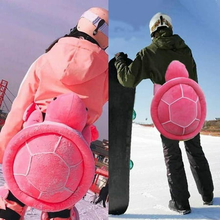 HCfuz 3Pcs/Set Hip Protection Cushion Shock Absorbing Comfortable PP Cotton Panda Skin-touch Knee Pad for Skiing
HCfuz 3Pcs/Set Hip Protection Cushion Shock Absorbing Comfortable PP Cotton Panda Skin-touch Knee Pad for Skiing