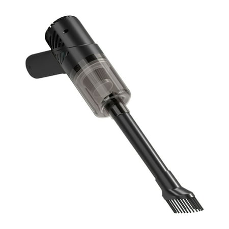 RKSTN Portable Cordless Handheld Vacuum With Washable Filter 120W High Power Wet & Dry Use Quick Cleaning For Car House & Office
RKSTN Portable Cordless Handheld Vacuum With Washable Filter 120W High Power Wet & Dry Use Quick Cleaning For Car House & Office