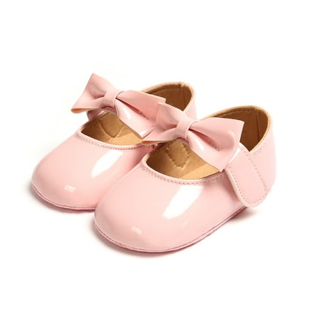 Infant Baby Shoes Girl Princess Shoes PU-Leather Newborn Girls Booties for Newborn Babies Shoes Leather Prewalkers
Infant Baby Shoes Girl Princess Shoes PU-Leather Newborn Girls Booties for Newborn Babies Shoes Leather Prewalkers