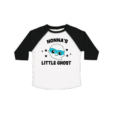 Inktastic Cute Nonna s Little Ghost with Stars Gift Toddler Boy or Toddler Girl T-Shirt
Inktastic Cute Nonna s Little Ghost with Stars Gift Toddler Boy or Toddler Girl T-Shirt