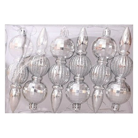 Heiheiup Creative Decoration Desktop Pendant Christmas Bag Pendant Creative Decoration Desktop Christmas Bag Pendant Bead Garland 15
Heiheiup Creative Decoration Desktop Pendant Christmas Bag Pendant Creative Decoration Desktop Christmas Bag Pendant Bead Garland 15
