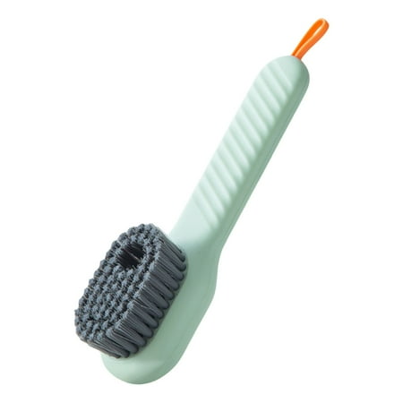 Laundry Brush Shoe Brush Shoe Cleaning Brush Scrub Brush for Stains Household Cleaning Clothes Shoes Scrubbing
Laundry Brush Shoe Brush Shoe Cleaning Brush Scrub Brush for Stains Household Cleaning Clothes Shoes Scrubbing
