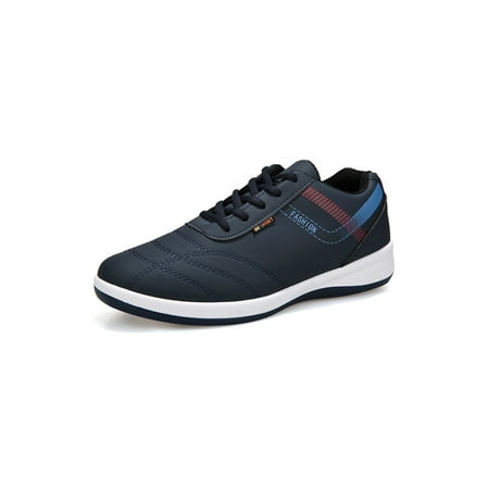 Bellella Men Running Shoe Lace Up Athletic Shoes Sport Sneakers Lightweight Trainers Outdoor Walking Casual Sneaker Blue 6
Bellella Men Running Shoe Lace Up Athletic Shoes Sport Sneakers Lightweight Trainers Outdoor Walking Casual Sneaker Blue 6
