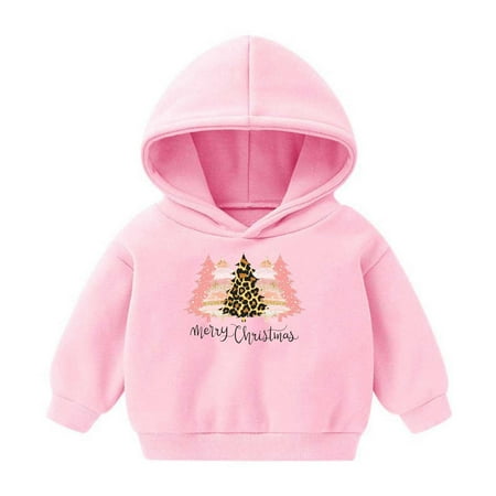 BLTIBY Christmas Kids Toddler Unisex Baby Hooded Sweatshirts Infant Boys Girls Printed Cat Ears Hoodies Autumn Spring Padded Pullover Long Sleeve Jumper Outfits Pink 2-3 Years
BLTIBY Christmas Kids Toddler Unisex Baby Hooded Sweatshirts Infant Boys Girls Printed Cat Ears Hoodies Autumn Spring Padded Pullover Long Sleeve Jumper Outfits Pink 2-3 Years