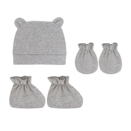 Hemlock Christmas Hat Infant Hats Baby Boys Cotton Beanie Caps Hat Baby Soft Skull Caps Hat for Baby Boy s 0-12 Months Hat Mittens and Socks Set
Hemlock Christmas Hat Infant Hats Baby Boys Cotton Beanie Caps Hat Baby Soft Skull Caps Hat for Baby Boy s 0-12 Months Hat Mittens and Socks Set