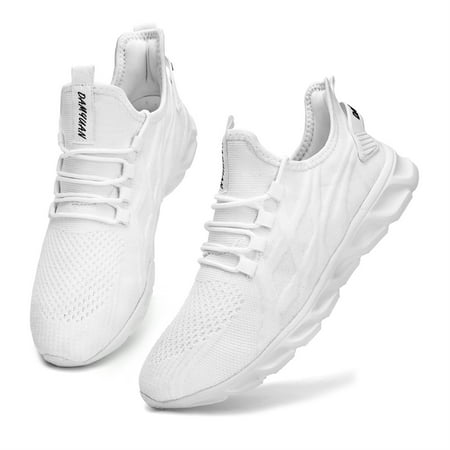 DaoLxi Men s Shoes Sneakers Sports Shoes Slip On Running Shoes Casual Walking Shoes Outdoor Fitness Shoes Lightweight And Fashionable
DaoLxi Men s Shoes Sneakers Sports Shoes Slip On Running Shoes Casual Walking Shoes Outdoor Fitness Shoes Lightweight And Fashionable