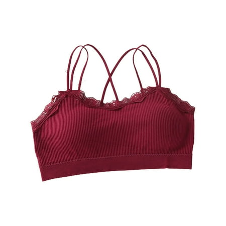 adviicd Bras For Women Full Coverage Women s Balconette Bra with Padded Straps A A
adviicd Bras For Women Full Coverage Women s Balconette Bra with Padded Straps A A