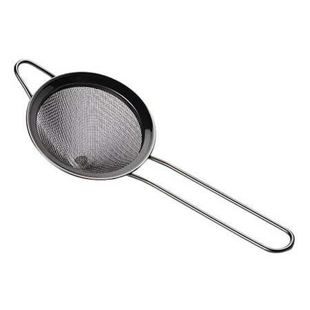 Mesh Strainer Stainless Steel Small Conical Mesh Strainers Sieve