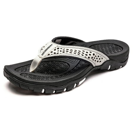 Beach Shoes Pinch Men s Slippers Beach Sandals With TPR Sole Non Slip Give Your Boyfriend Summer Gift 48 Black White
Beach Shoes Pinch Men s Slippers Beach Sandals With TPR Sole Non Slip Give Your Boyfriend Summer Gift 48 Black White