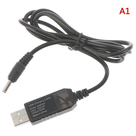 MageCrux 1PC 3.5*1.35mm usb booster cable 5v step up to 9v 12v voltage converter display
MageCrux 1PC 3.5*1.35mm usb booster cable 5v step up to 9v 12v voltage converter display