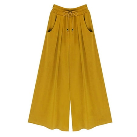 UKAP Wide Leg Loose Loungewear Trousers Pants for Women Floral Print Comfy Casual Pajama Pants Floral Print Drawstring Lounge Pants For Nightwear
UKAP Wide Leg Loose Loungewear Trousers Pants for Women Floral Print Comfy Casual Pajama Pants Floral Print Drawstring Lounge Pants For Nightwear
