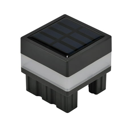 DTOWER Waterproof Solar Column LED Light Outdoor Light Column Cover Light Solar Lamp Cover for Fence
DTOWER Waterproof Solar Column LED Light Outdoor Light Column Cover Light Solar Lamp Cover for Fence