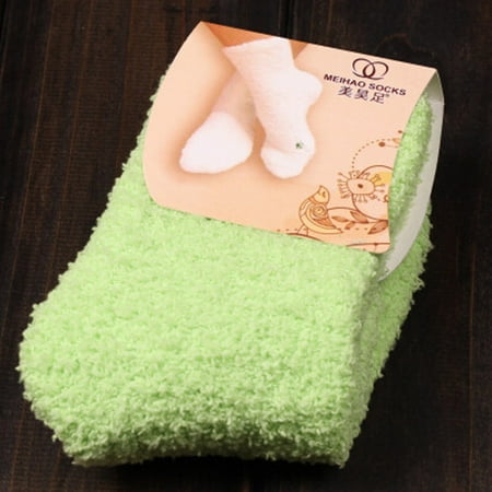 Pxiakgy socks for women Women Color Girls Floor Warm Home Socks Bed Soft Winter Socks Dark Grey + One size
Pxiakgy socks for women Women Color Girls Floor Warm Home Socks Bed Soft Winter Socks Dark Grey + One size
