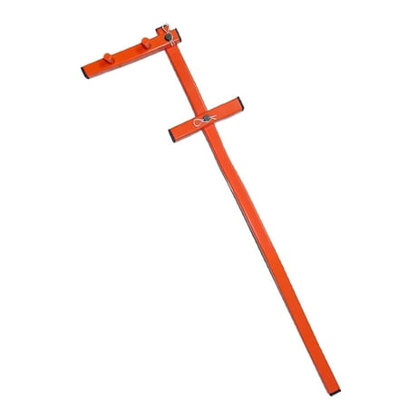 koolsoo Bow Wrench Decking Tool Deck Board Bending Bow Straightening Tool Versatility Universal Wrench Decking Tool for
koolsoo Bow Wrench Decking Tool Deck Board Bending Bow Straightening Tool Versatility Universal Wrench Decking Tool for
