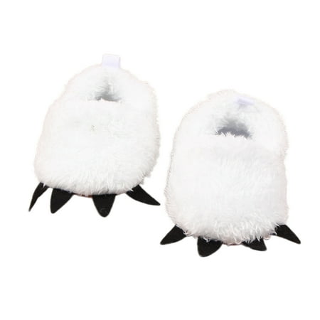 Quealent Booties For Baby Baby Booties Girls Boys Infant Slippers First Walkers Shoes Warm Socks Newborn Crib Shoes White 14(13cm)
Quealent Booties For Baby Baby Booties Girls Boys Infant Slippers First Walkers Shoes Warm Socks Newborn Crib Shoes White 14(13cm)
