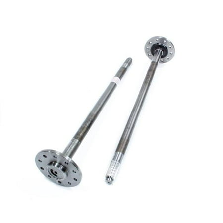A123002 C-Clip Axles for GM 12 Bolt 30 Spline 29.5 Long - Set of 2