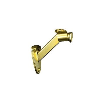 2Pc National Handrail Bracket Visual pack 112 Bb