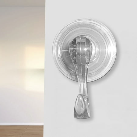 Jiaroswwei Large Clear Reusable Saving Space Round Traceless Bracket Hook Wall Mounted Suction Cup Heavy-Duty Vacuum Hook Household Supplies
Jiaroswwei Large Clear Reusable Saving Space Round Traceless Bracket Hook Wall Mounted Suction Cup Heavy-Duty Vacuum Hook Household Supplies