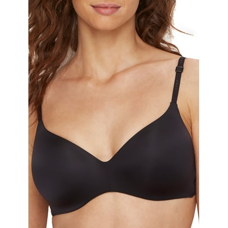 DKNY Womens Litewear Wire-Free T-Shirt Bra Style-DK4047