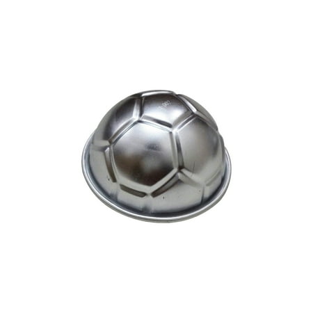 Poaug Cake Pan Clearance 1 Pc Hemisphere Football Shape Diy Cake Jelly Baking Tool Baking Mould Cake Mould Football Shape Cake Mould on Sale Closeout C
Poaug Cake Pan Clearance 1 Pc Hemisphere Football Shape Diy Cake Jelly Baking Tool Baking Mould Cake Mould Football Shape Cake Mould on Sale Closeout C