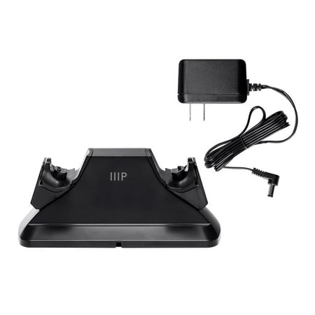 Deluxe Dual Charging Dock for PlayStation 4 (PS4a ) Controllers