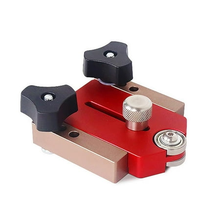 Fovolat Woodworking Table Positioning Fixing Tool|Aluminum Alloy Fixed Workbench T Track|Cutting Machine Table Saw Flip Fast Cutting Limit Backing Woodworking Workbench Chute Positioning Fixing Tool
Fovolat Woodworking Table Positioning Fixing Tool|Aluminum Alloy Fixed Workbench T Track|Cutting Machine Table Saw Flip Fast Cutting Limit Backing Woodworking Workbench Chute Positioning Fixing Tool