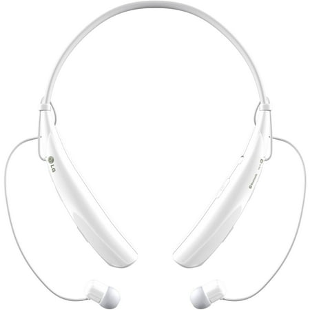 LG HBS-750 Tone+ Pro Stereo Bluetooth Headset