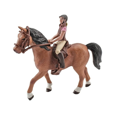 Children S Simulation Horse Female Model Qianli Horse Suit Horse Racing Scene Decoration Toys
Children S Simulation Horse Female Model Qianli Horse Suit Horse Racing Scene Decoration Toys