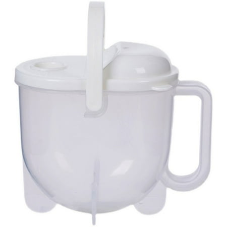 Hanyhapt Drain Rackkitchen Hand Rice Washing Machine Plastic Rice Washing Tools Multifunctional Rice Sieve with Lid Basket Rice Tank Basin and Rice Bucket (White)
Hanyhapt Drain Rackkitchen Hand Rice Washing Machine Plastic Rice Washing Tools Multifunctional Rice Sieve with Lid Basket Rice Tank Basin and Rice Bucket (White)