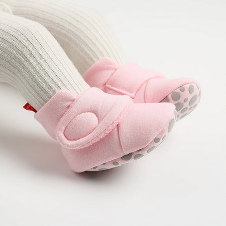 Wesracia Baby Shoes Baby Girls Boys Soft Booties Snow Boots Infant Toddler Warming Prewalker First Walkers Shoes
Wesracia Baby Shoes Baby Girls Boys Soft Booties Snow Boots Infant Toddler Warming Prewalker First Walkers Shoes