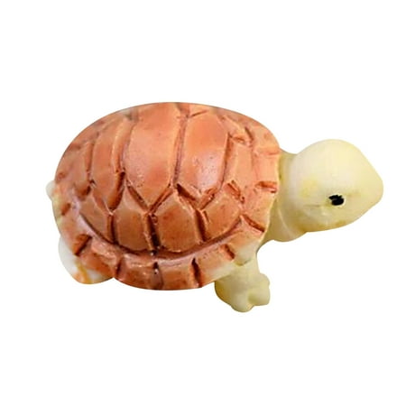 Chueow Miniature Turtle Dollhouse Bonsai Garden Garden Landscape Home Decorations
Chueow Miniature Turtle Dollhouse Bonsai Garden Garden Landscape Home Decorations