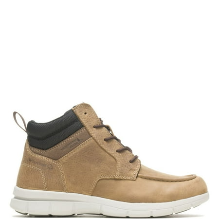 Wolverine Karlin Moc-Toe Mid Boot Men Gravel
