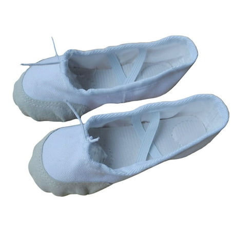 Women Slippers Shoes Pointe Dance Canvas Adult Gymnastics Ballet White 36 Slippers Women s shoes White 6
Women Slippers Shoes Pointe Dance Canvas Adult Gymnastics Ballet White 36 Slippers Women s shoes White 6