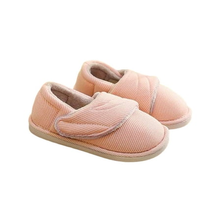 Daeful Women Slippers Soft Plush Warm Shoes Fluffy Fuzzy Slipper Anti-Slip House Home Shoe Ladies Casual Adjustable Strap Pink 6-7
Daeful Women Slippers Soft Plush Warm Shoes Fluffy Fuzzy Slipper Anti-Slip House Home Shoe Ladies Casual Adjustable Strap Pink 6-7