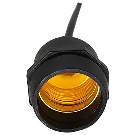 Jrocdr 6 X E27 Lamp Socket Adapter Lamp Holder Adapter E27 Lamp Socket With Socket Adapter Socket Animated Christmas Lights Bush Lights Outdoor Warm String Lights Christmas Cord
Jrocdr 6 X E27 Lamp Socket Adapter Lamp Holder Adapter E27 Lamp Socket With Socket Adapter Socket Animated Christmas Lights Bush Lights Outdoor Warm String Lights Christmas Cord