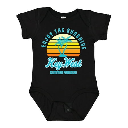 Inktastic Enjoy the Sunshine Key West Summer Paradise Gift Baby Boy or Baby Girl Bodysuit
Inktastic Enjoy the Sunshine Key West Summer Paradise Gift Baby Boy or Baby Girl Bodysuit