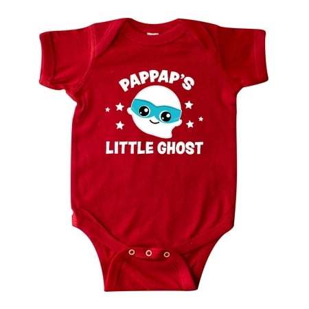 Inktastic Cute Pappap s Little Ghost with Stars Gift Baby Boy or Baby Girl Bodysuit
Inktastic Cute Pappap s Little Ghost with Stars Gift Baby Boy or Baby Girl Bodysuit