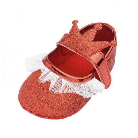Elaydool Baby Girl Infants Crown Bow Princess Shoes Headwear Headband Photography Props Sets First Walkers Shoes Gifts
Elaydool Baby Girl Infants Crown Bow Princess Shoes Headwear Headband Photography Props Sets First Walkers Shoes Gifts