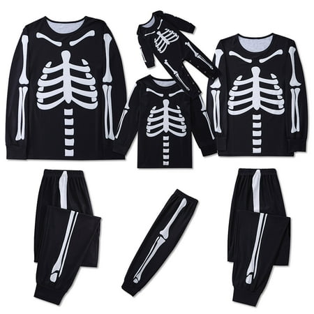 Pajamas for Family 2022 Skeleton Print Tops Lounge Bottoms Xmas Clothes for Teens Womens Mens
Pajamas for Family 2022 Skeleton Print Tops Lounge Bottoms Xmas Clothes for Teens Womens Mens