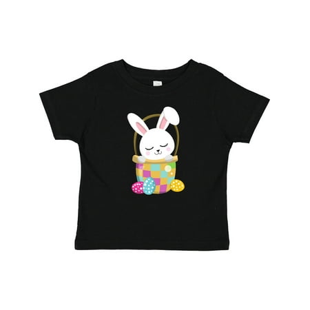 Inktastic Easter White Bunny Cute Bunny Easter Eggs Gift Baby Boy or Baby Girl T-Shirt
Inktastic Easter White Bunny Cute Bunny Easter Eggs Gift Baby Boy or Baby Girl T-Shirt