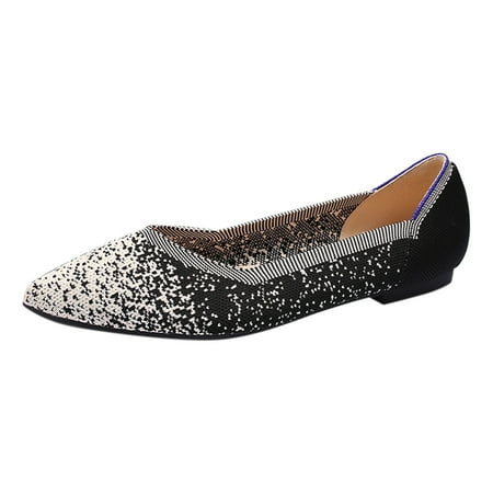 Quealent Adult Women Shoes Womens Flat Ballet Shoes Size 12 Women Flat Casual Shoes Slip On Spring Autumn Ladies Lazy Womens Leather Flat Shoes White 7
Quealent Adult Women Shoes Womens Flat Ballet Shoes Size 12 Women Flat Casual Shoes Slip On Spring Autumn Ladies Lazy Womens Leather Flat Shoes White 7